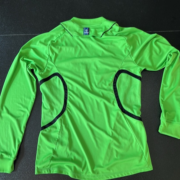 Adidas Champions League referee shirt - Picture 4 of 9